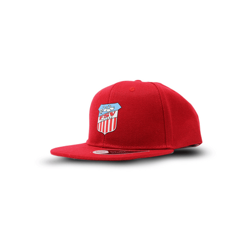 FSV | Kids Basecap rot