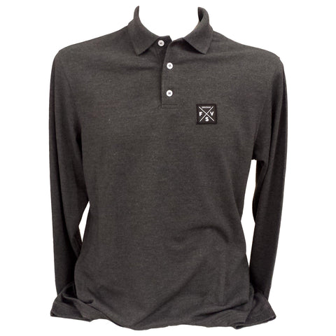 FSV | Longsleeve Polo