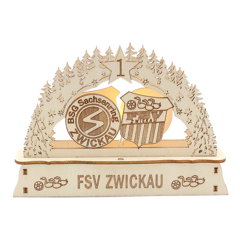 FSV | BSG Schwibbogen