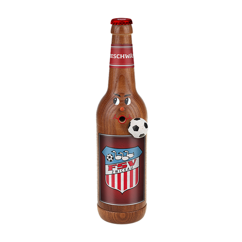 FSV | Räucherflasche