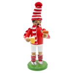 FSV | Räuchermann Fussball-Fan