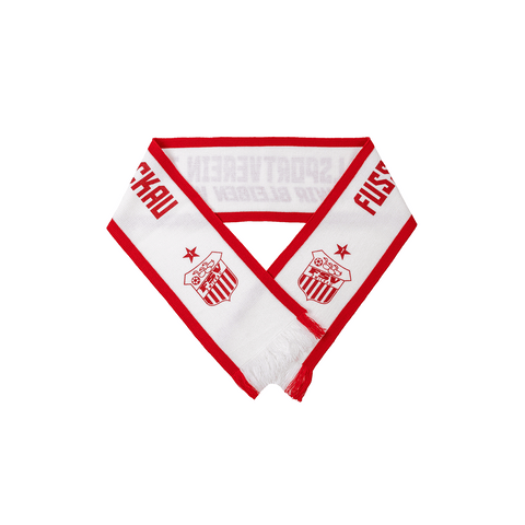 FSV | Fan Schal "Retro Strick"