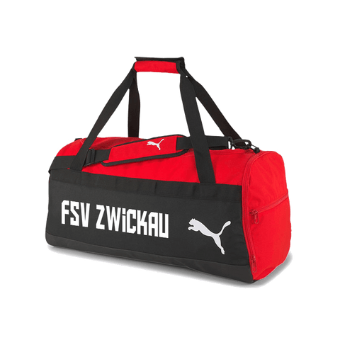 FSV | PUMA Tasche Teambag Gr. M