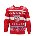 FSV | Ugly Sweater