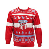 FSV | Ugly Sweater
