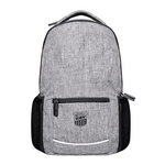 FSV | Rucksack grau Melange WS