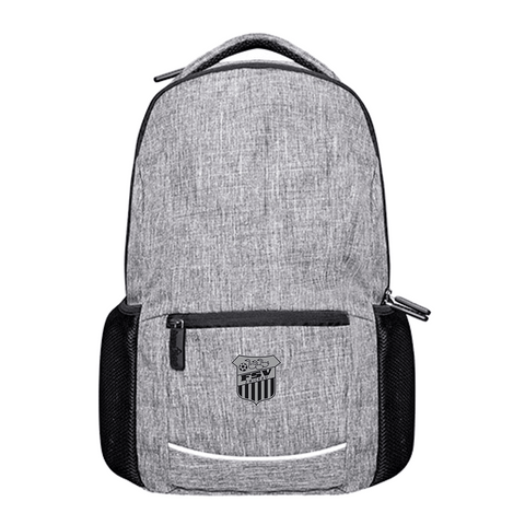 FSV | Rucksack grau Melange WS