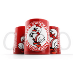 FSV | Kinder Tasse "Nachwuchskicker"